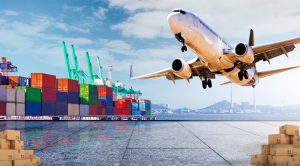 Air & Ocean Shipping Nigeria | USA, UK, Canada & China Logistics – 5Star Express