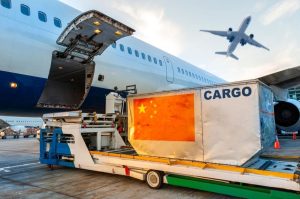 Air & Ocean Shipping Nigeria | USA, UK, Canada & China Logistics – 5Star Express