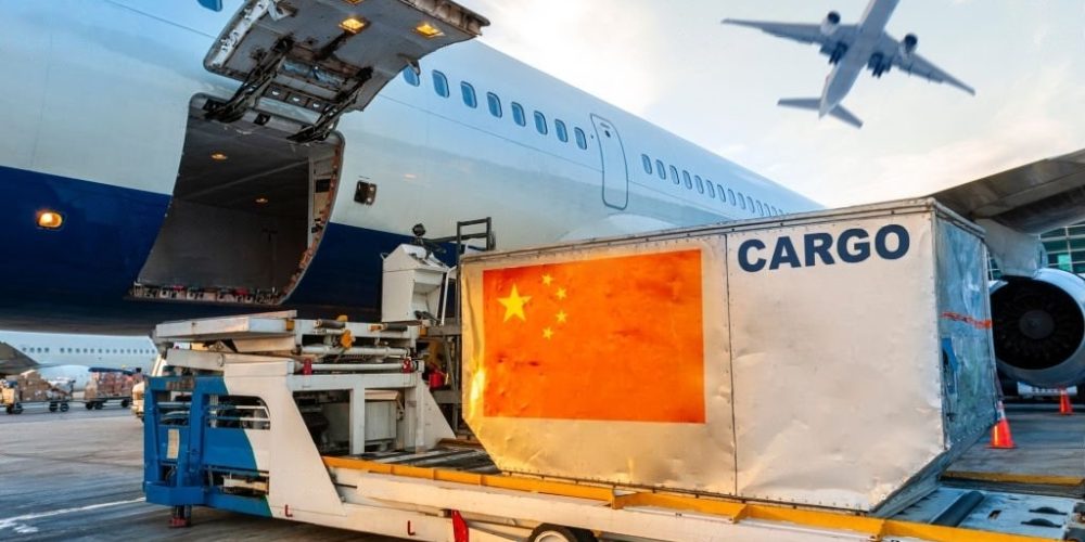 Air & Ocean Shipping Nigeria | USA, UK, Canada & China Logistics – 5Star Express