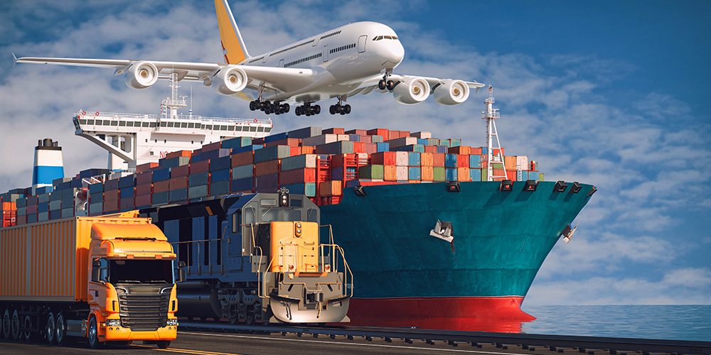 Air & Ocean Shipping Nigeria | USA, UK, Canada & China Logistics – 5Star Express