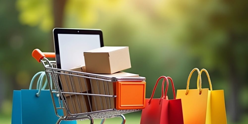 Procurement from USA, UK and China to Nigeria